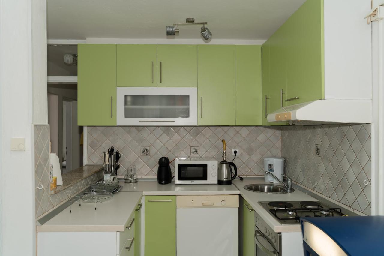 Sarajevo Central View Apartment المظهر الخارجي الصورة