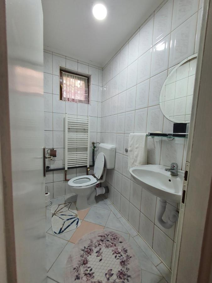 Sarajevo Central View Apartment المظهر الخارجي الصورة